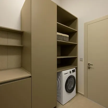 Villa La Mari By Istrialux *