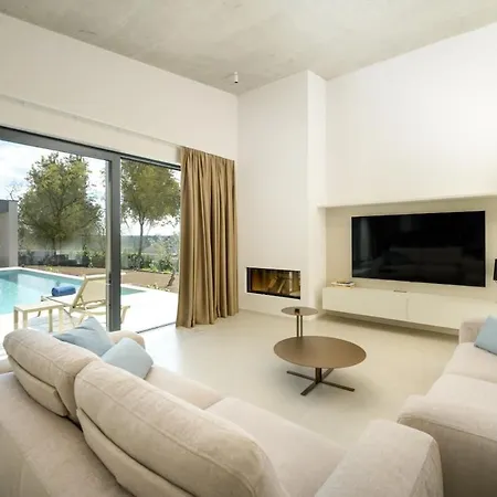 La Mari By Istrialux Villa Baderna